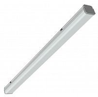 SLIM-38/TUBE 38Вт 5000К IP67 4300лм, с проходной проводкой