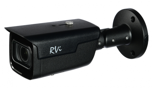 RVi-1NCT4349 (2.7-13.5) black Видеокамера IP цилиндрическая RVi-1NCT4349 (2.7-13.5) black Видеокамера IP цилиндрическая