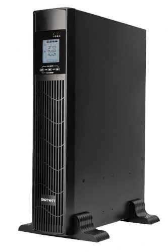 SMARTWATT UPS DATA 1kVA Источник бесперебойного питания SMARTWATT UPS DATA 1kVA Источник бесперебойного питания