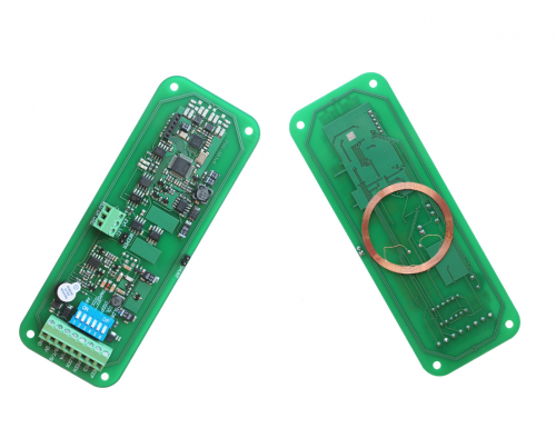 PNR-X03E Считыватель proximity карт PNR-X03E Считыватель proximity карт