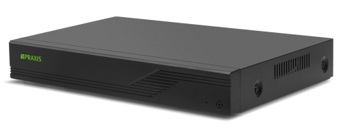 VDR-7104MF(II) Видеорегистратор мультиформатный 4-канальный