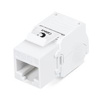 KJ-RJ45-Cat.5e-180-Toolless (7963c) Вставка Keystone Jack RJ-45