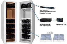 SKAT UPS 6000 SNMP (478) Комплекс бесперебойного питания