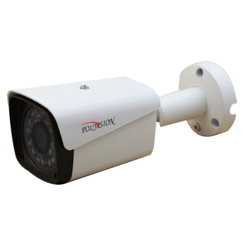 PVC-IP2S-NF2.8 Видеокамера IP цилиндрическая PVC-IP2S-NF2.8 Видеокамера IP цилиндрическая