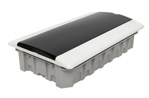 ЩРВ-П-18 SlimBox IP41 (sb-v-18) фото 2