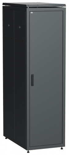 LN05-42U61-MM Шкаф телекоммуникационный 19" напольный 42U LN05-42U61-MM Шкаф телекоммуникационный 19" напольный 42U