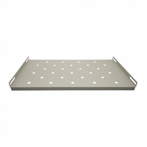 ST-SH 260х490 (серый) Полка стационарная