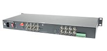 RA-H162-15F Удлинитель HDCVI, HDTVI, AHD, CVBS, RS485