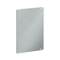 Монтажная плата для корпусов 800х600 мм (R5ST086MP)