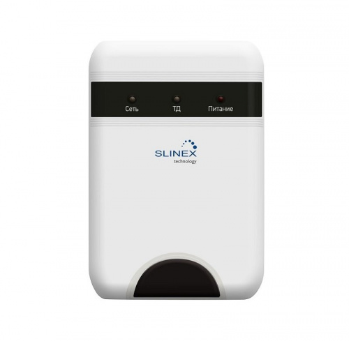 XR-30IP IP конвертер