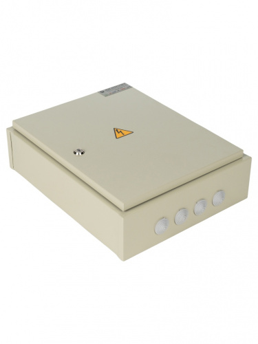 ЩРн-24 (410х330х120) IP65 (MEC12304) Щит модульный фото 2