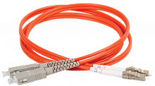 FPC50-SCU-LCU-C2L-2M Патч-корд оптический