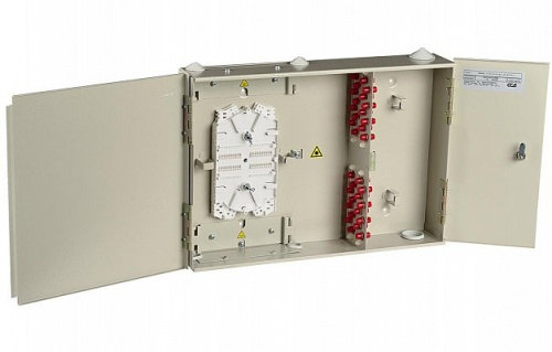 ШКОН-СТ/2-32-FC/ST~32-FC/D/SM~32-FC/UPC(130405-00706) Кросс оптический настенный ШКОН-СТ/2-32-FC/ST~32-FC/D/SM~32-FC/UPC(130405-00706) Кросс оптический настенный