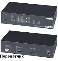 HE05CT Удлинитель HDMI-сигнала