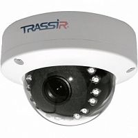 TR-D4D5 v3 (D) (2.8) Видеокамера IP купольная