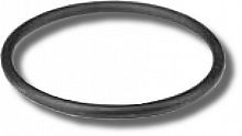 Кольцо резиновое уплотнительное для двустенной трубы, D=200 (016200) Кольцо резиновое уплотнительное для двустенной трубы