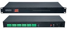 PS18-12240/R Блок питания стоечный 19"