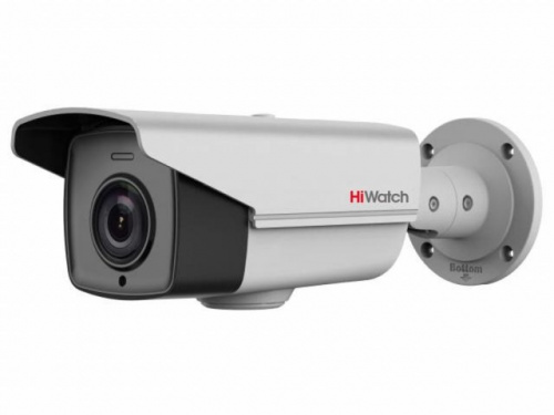 DS-T226S (5-50 mm) Бюджетная видеокамера TVI цилиндрическая