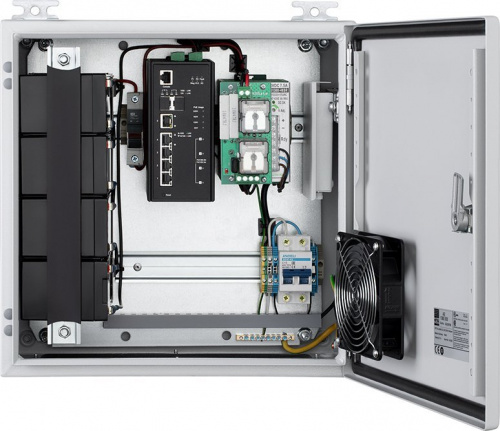 NSBox-2041R (RX14F38F) Узел доступа NSBox-2041R (RX14F38F) Узел доступа