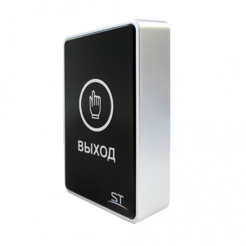 ST-EXB-S01 (версия 2) Кнопка выхода фото 3 ST-EXB-S01 (версия 2) Кнопка выхода фото 3