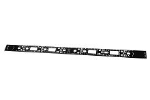 ВКО-СП-МП-42.120 Вертикальный кабельный органайзер