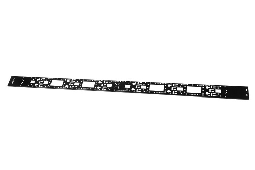 ВКО-СП-МП-48.120 Вертикальный кабельный органайзер