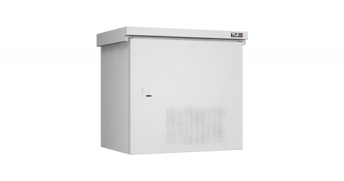 TWK-128256-M-GY Шкаф настенный климатический TWK-128256-M-GY Шкаф настенный климатический