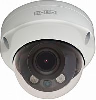 BOLID VCG-220-01 версия 2 Профессиональная видеокамера мультиформатная купольная