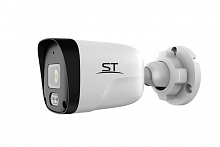 ST-SK2505 (2.8) (белый) Видеокамера IP цилиндрическая