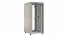 TTBR-3288-DD-RAL7035 Шкаф телекоммуникационный 19" напольный 32U