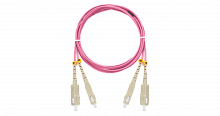 NMF-PC2M4C2-SCU-SCU-003 Патч-корд оптический многомодовый
