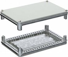 Крыша и основание 400х600мм IP54 FORMAT (YKM40D-FO-KO-040-060-54)