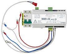 МИП-24 исп.20 Модуль источника питания