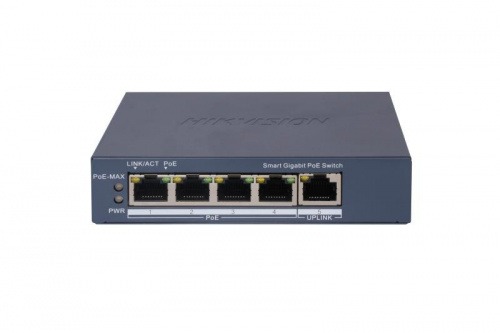 DS-3E1505P-EI/M Коммутатор с питанием POE DS-3E1505P-EI/M Коммутатор с питанием POE