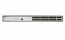 OR-OS3228F/A1A Управляемый коммутатор