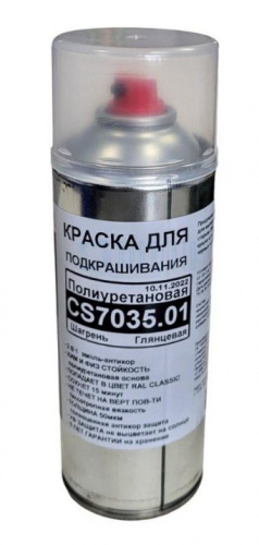 CS 7035.01 Краска