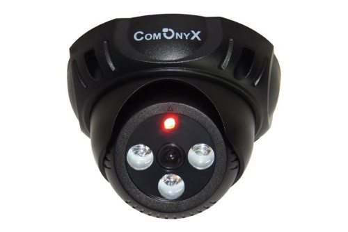 CO-DM022 Муляж видеокамеры
