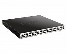 DL-DGS-1210-52MP/FL1A Коммутатор