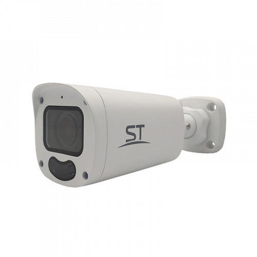 ST-VA5647 PRO STARLIGHT Видеокамера IP цилиндрическая ST-VA5647 PRO STARLIGHT Видеокамера IP цилиндрическая