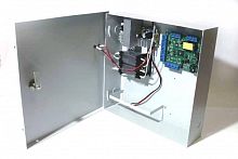 Gate-8000-Ethernet-UPS1 Контроллер СКУД сетевой