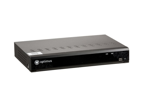 NVR-8081_v.2 Видеорегистратор IP 8-канальный