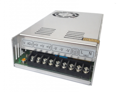 240W/12V Импульсный блок питания 240W/12V Импульсный блок питания
