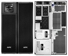 SRT10KXLI APC Smart-UPS SRT 10000 ВА Источник бесперебойного питания