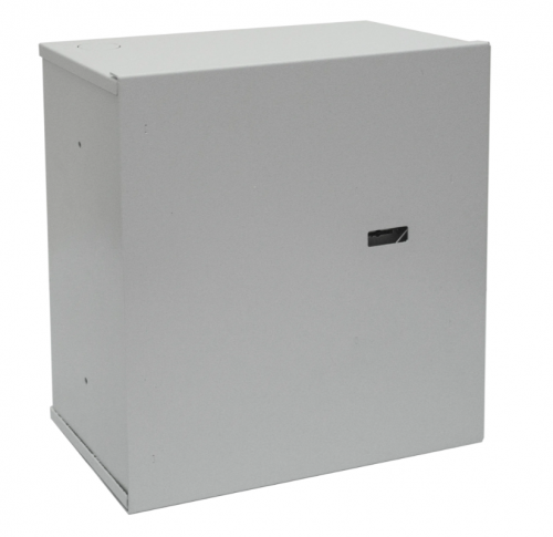 SNR-VPC-302615-P Шкаф телекоммуникационный 19" настенный 6U SNR-VPC-302615-P Шкаф телекоммуникационный 19" настенный 6U
