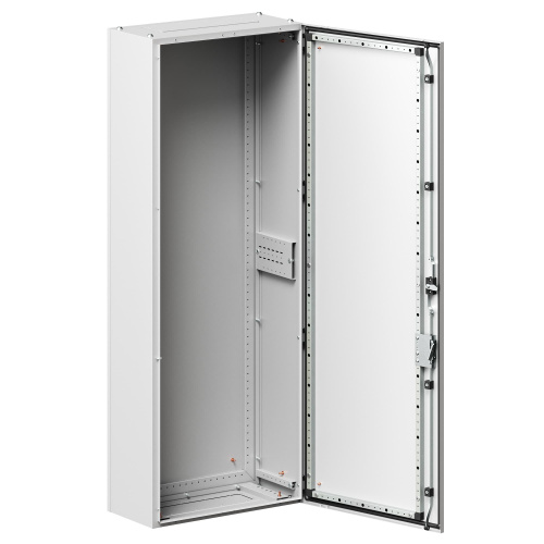 Компактный корпус RAM fit 1000х600х250 мм (R6NFW106025) фото 9