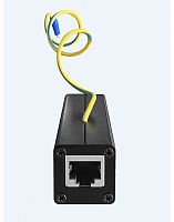 NS-LP-1GP/D Устройство грозозащиты цепей Ethernet