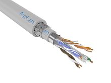 ParLan ARM PS F/UTP Cat6 4х2х0,57 PVC Кабель «витая пара» (LAN) для структурированных систем связи