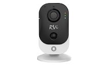 RVi-1NCMW2028 (2.8) Видеокамера IP компактная