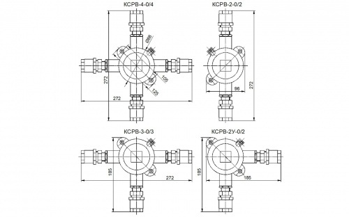 КСРВ-2-К-2 фото 2