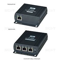 HE03L-4K Удлинитель HDMI-сигнала